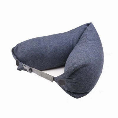 MuteOn™ - Travel Pillow