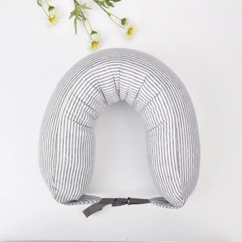 MuteOn™ - Travel Pillow