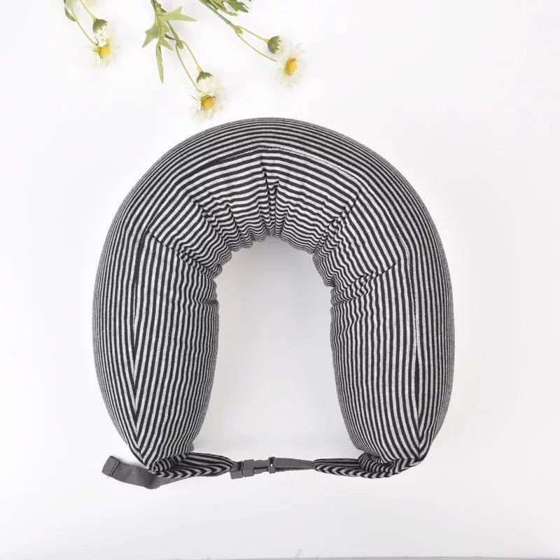 MuteOn™ - Travel Pillow