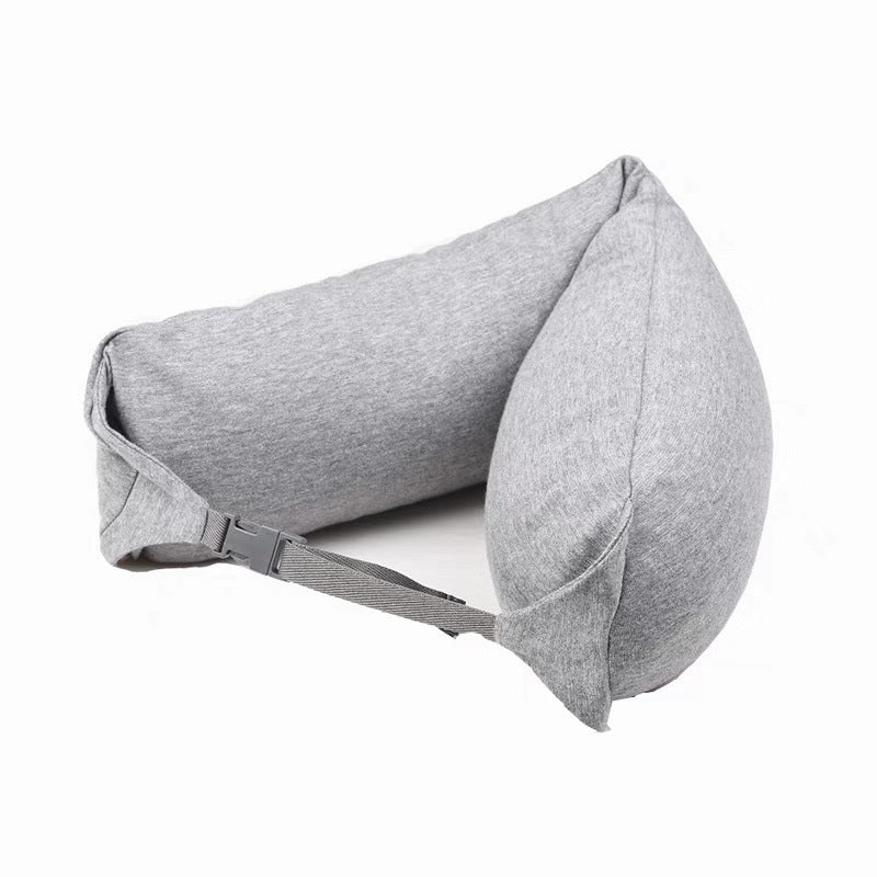 MuteOn™ - Travel Pillow