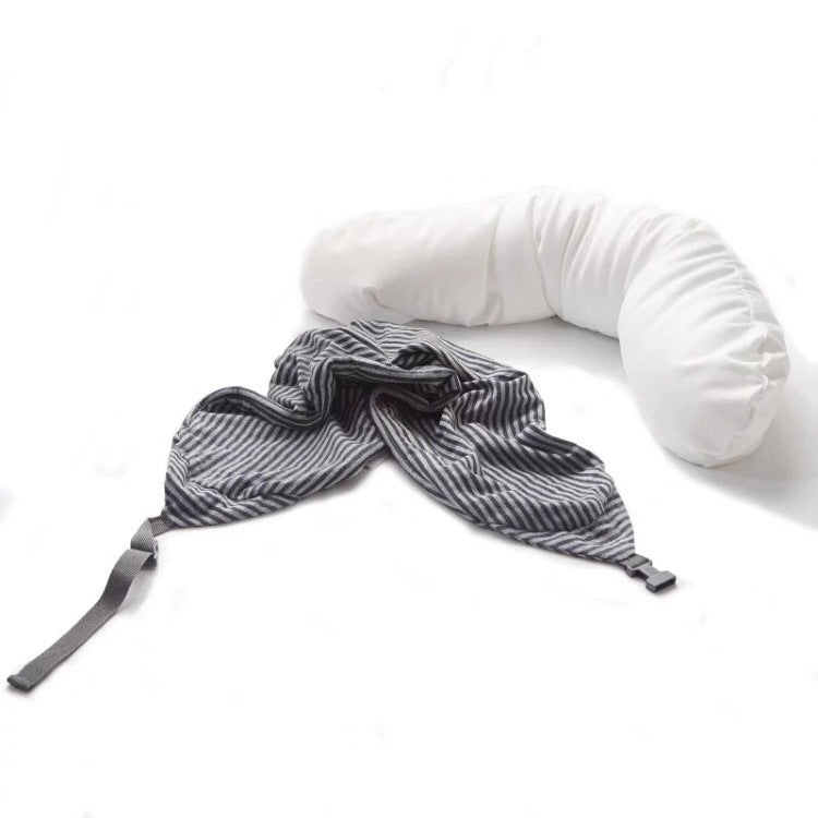 MuteOn™ - Travel Pillow