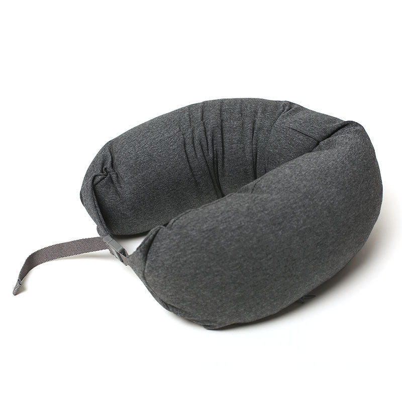 MuteOn™ - Travel Pillow