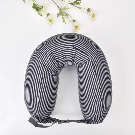 MuteOn™ - Travel Pillow
