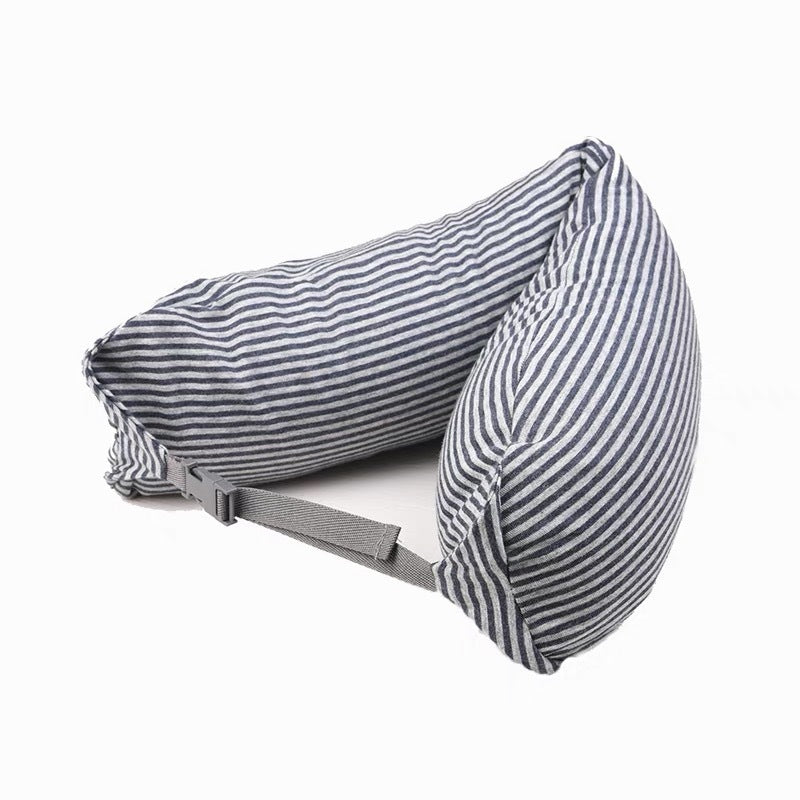 MuteOn™ - Travel Pillow