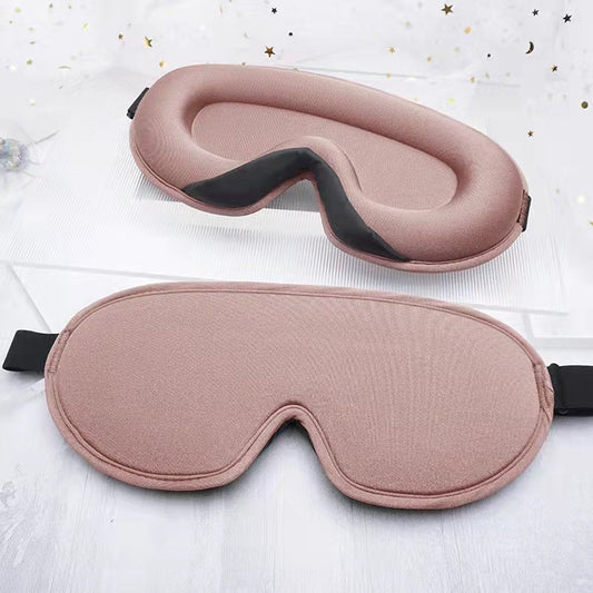 MuteOn™ - Eye Mask