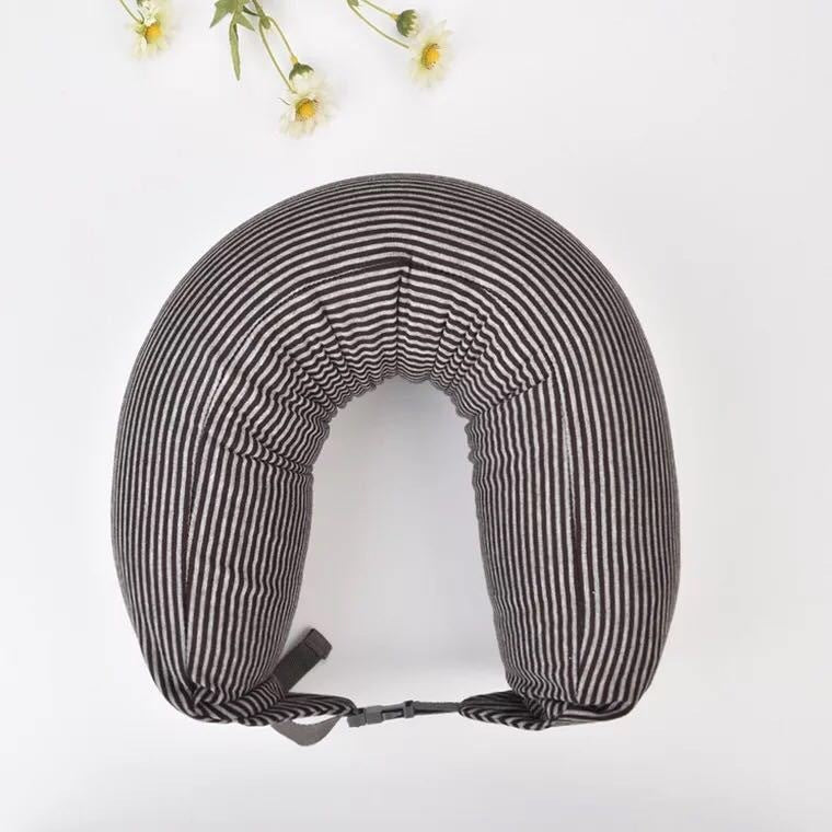 MuteOn™ - Travel Pillow