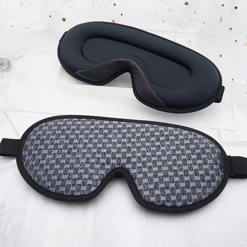MuteOn™ - Eye Mask