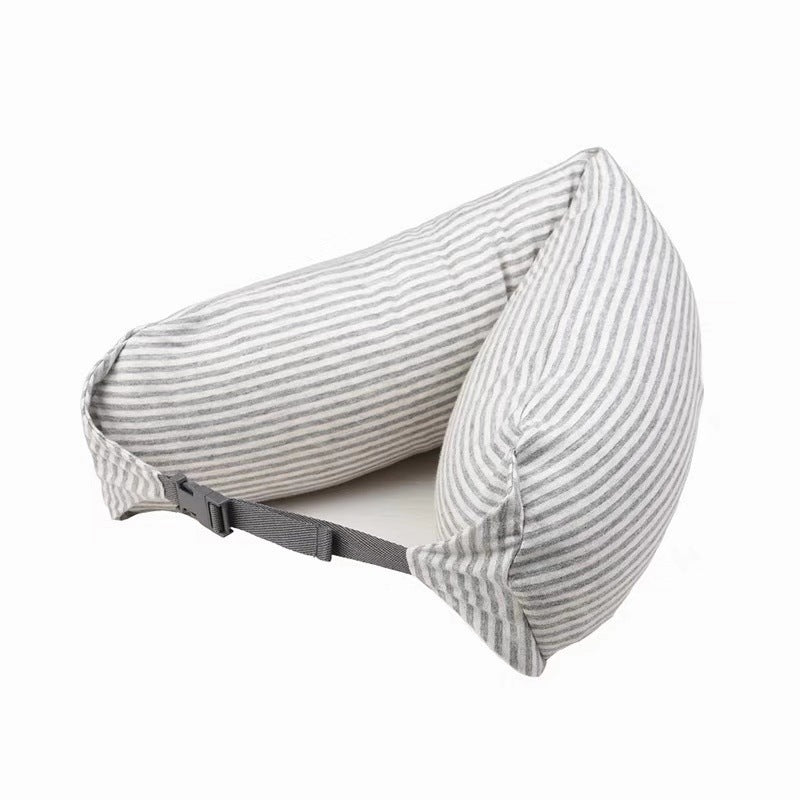 MuteOn™ - Travel Pillow