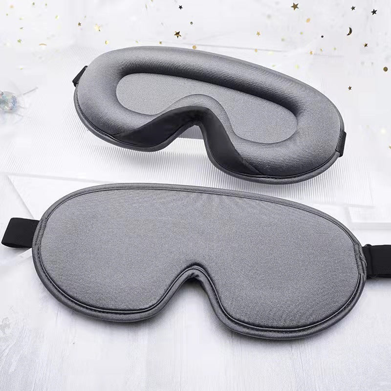 MuteOn™ - Eye Mask