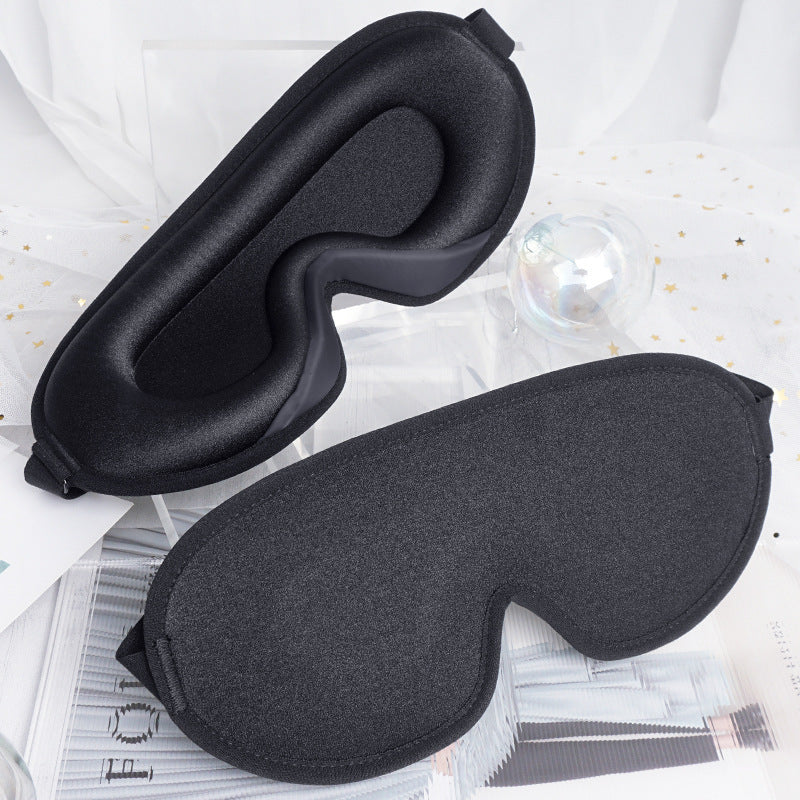 MuteOn™ - Eye Mask